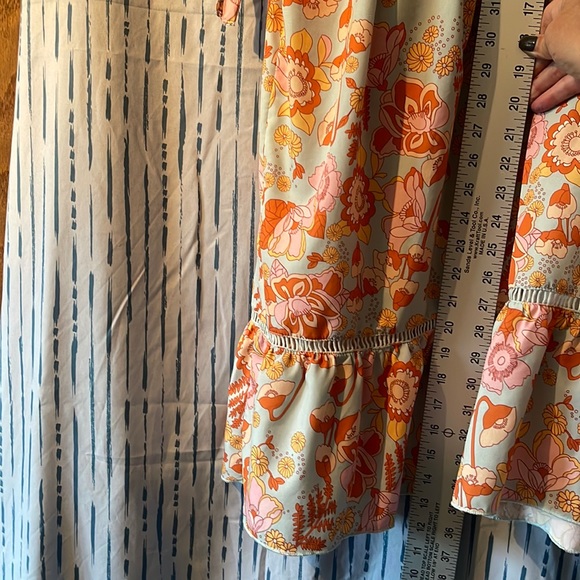 Baby doll dress/shirt. - Picture 2 of 4